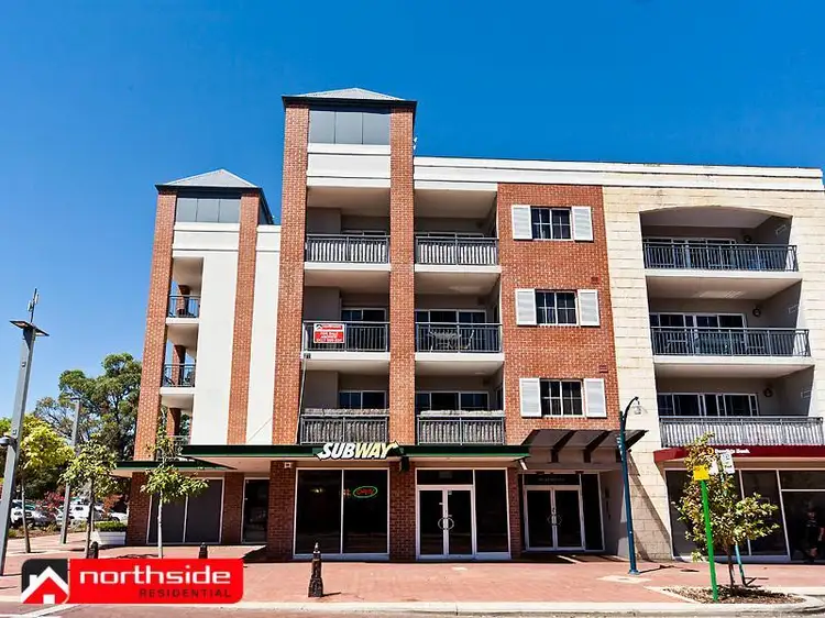 36/165 Grand Boulevard, Joondalup WA 6027