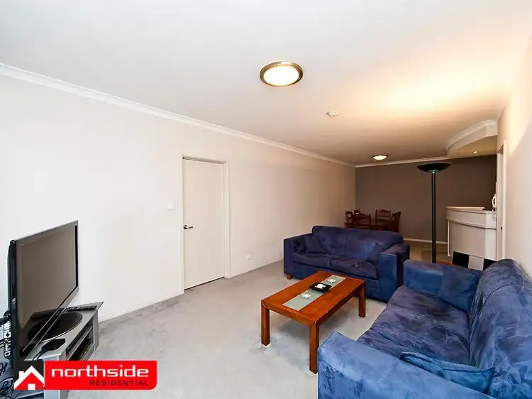 Third view of Homely apartment listing, 36/165 Grand Boulevard, Joondalup WA 6027