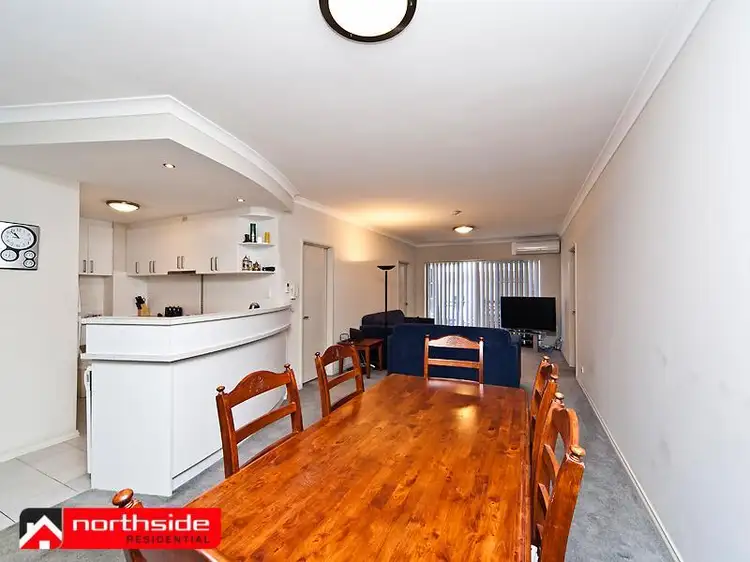 Fourth view of Homely apartment listing, 36/165 Grand Boulevard, Joondalup WA 6027