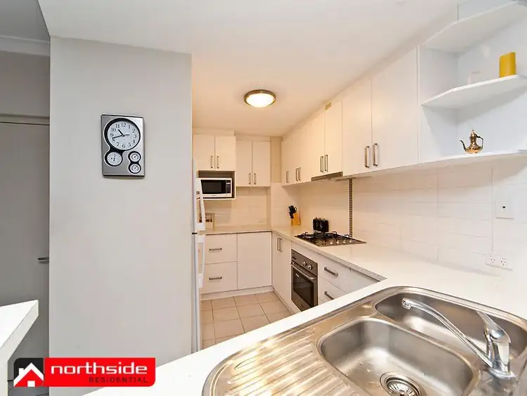 Sixth view of Homely apartment listing, 36/165 Grand Boulevard, Joondalup WA 6027