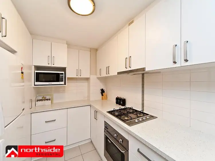 Seventh view of Homely apartment listing, 36/165 Grand Boulevard, Joondalup WA 6027