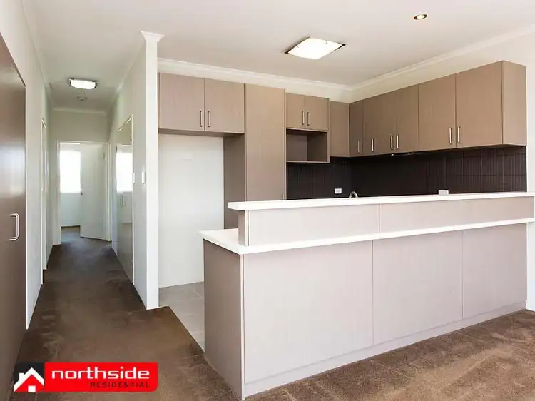 Main view of Homely apartment listing, 21/37 Orenco Bend, Clarkson WA 6030