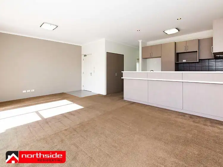 Second view of Homely apartment listing, 21/37 Orenco Bend, Clarkson WA 6030