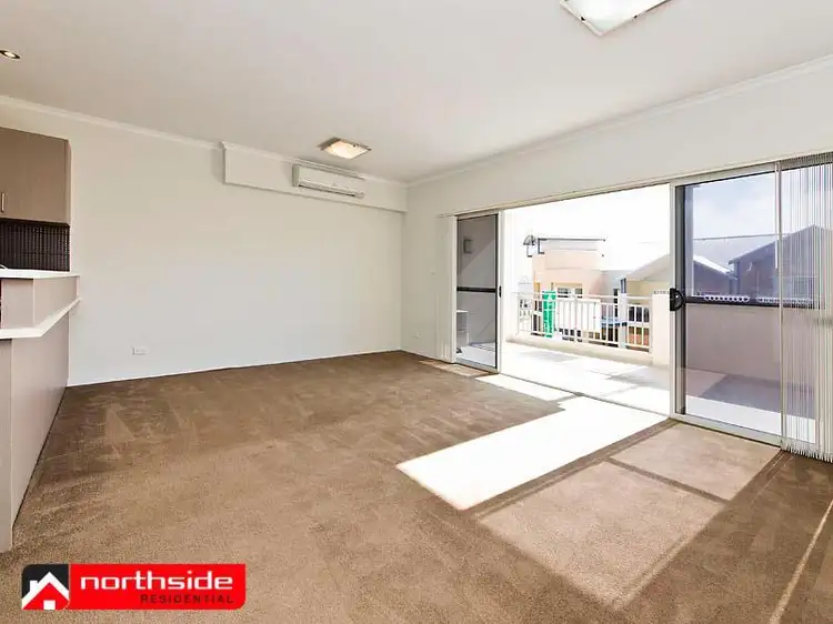 Third view of Homely apartment listing, 21/37 Orenco Bend, Clarkson WA 6030