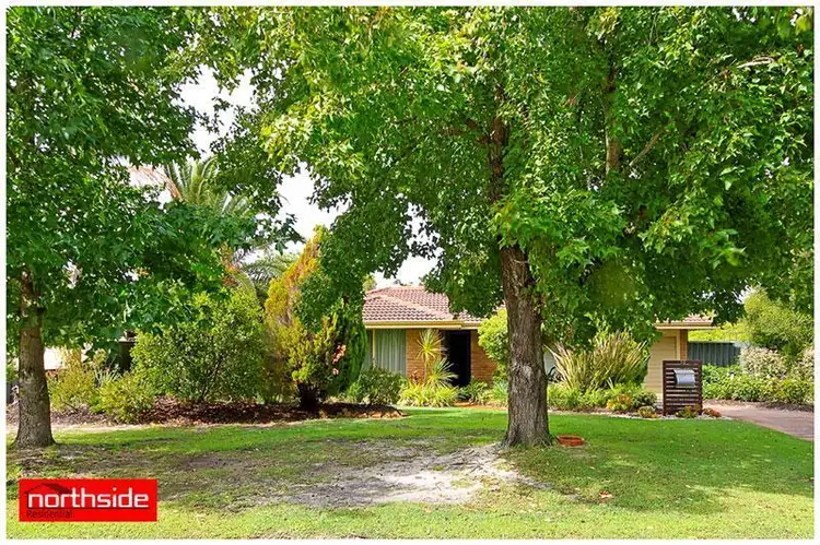 Second view of Homely house listing, 75 Kingfisher Avenue, Ballajura WA 6066