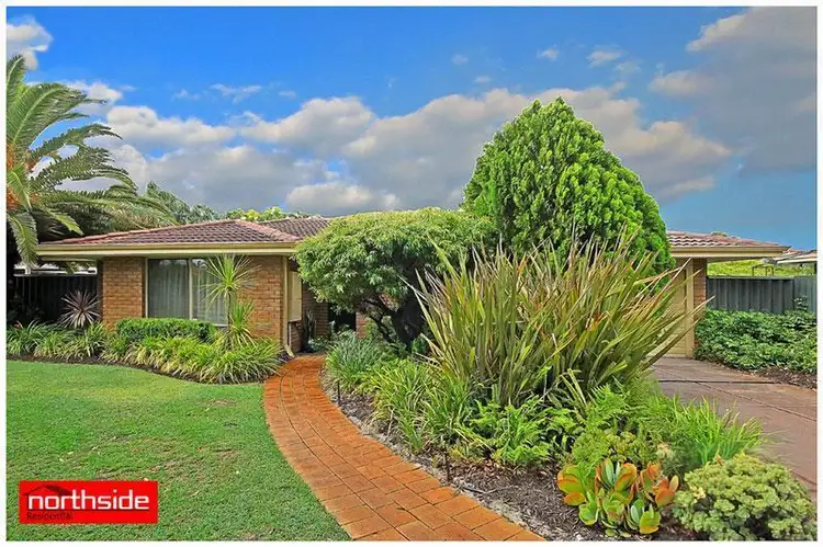 Third view of Homely house listing, 75 Kingfisher Avenue, Ballajura WA 6066
