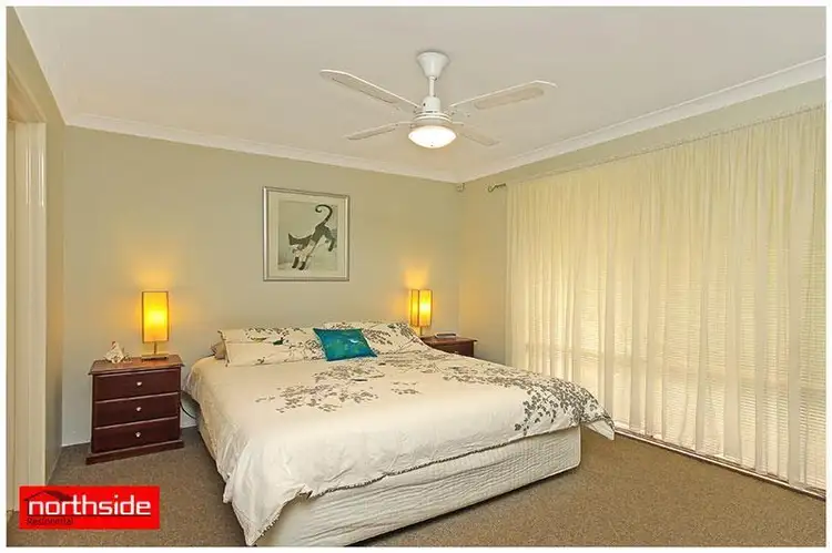 Fourth view of Homely house listing, 75 Kingfisher Avenue, Ballajura WA 6066