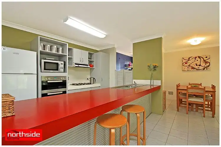 Fifth view of Homely house listing, 75 Kingfisher Avenue, Ballajura WA 6066
