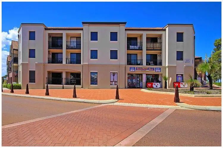 Second view of Homely apartment listing, 1/106 Boas Avenue, Joondalup WA 6027
