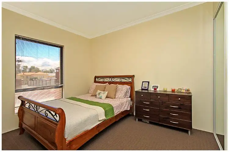 Seventh view of Homely apartment listing, 1/106 Boas Avenue, Joondalup WA 6027