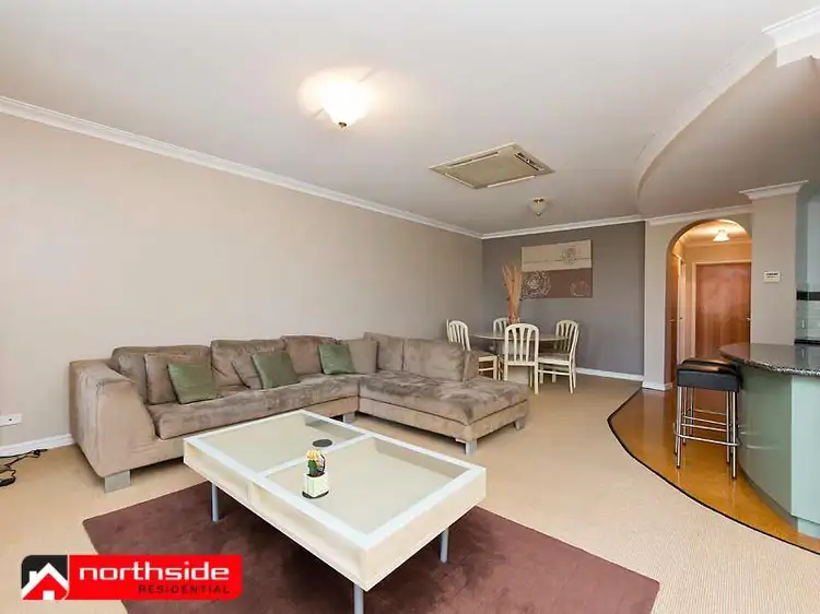 9E/17 Shenton Avenue, Joondalup WA 6027