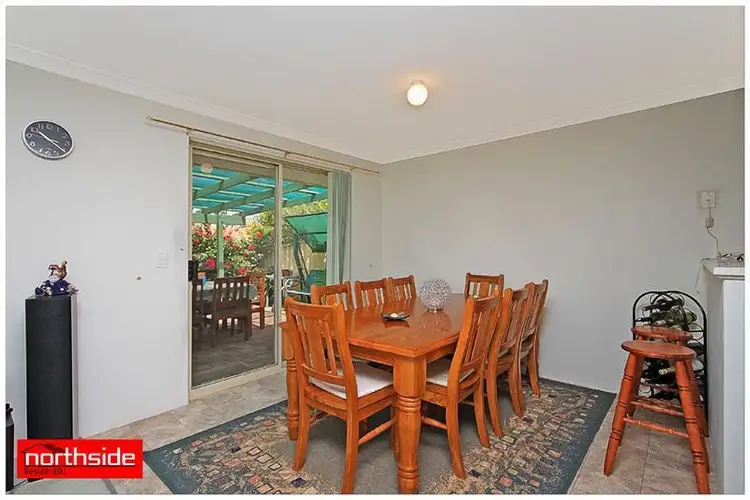 Sixth view of Homely semi-detached listing, 1/4 Callander Avenue, Kinross WA 6028