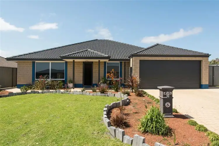 10 Flynn Way, Bayonet Head WA 6330