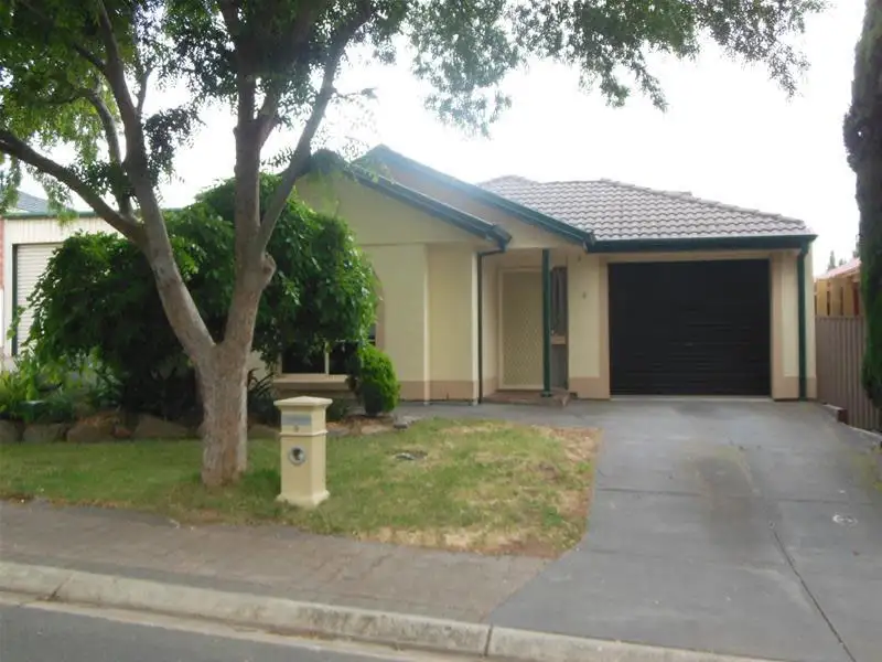 Main view of Homely house listing, 9 Kunzea Way, Golden Grove SA 5125
