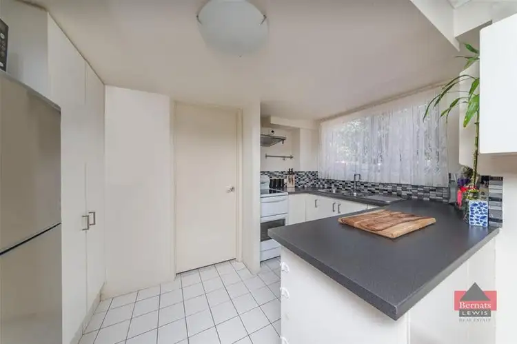 Third view of Homely townhouse listing, Address available on request