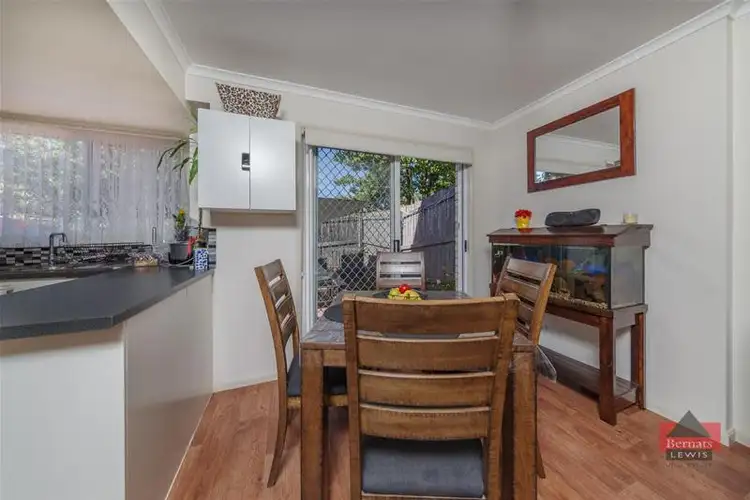 Fourth view of Homely townhouse listing, Address available on request