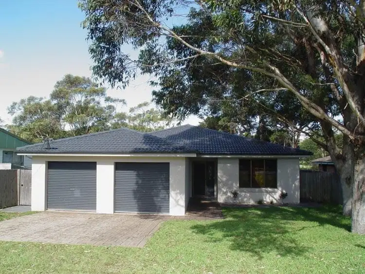 Third view of Homely house listing, 10 Curlew Avenue, Hawks Nest NSW 2324
