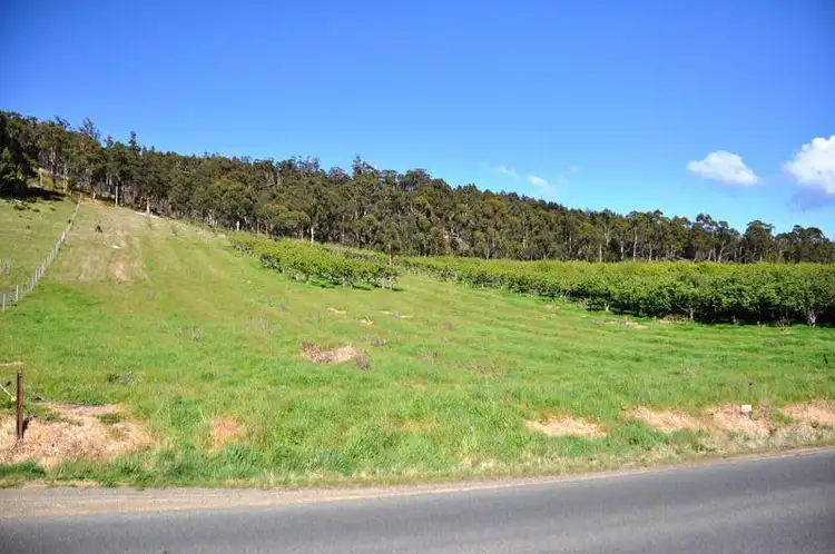 Third view of Homely land listing, Lot 3 Scotts Road, Geeveston TAS 7116