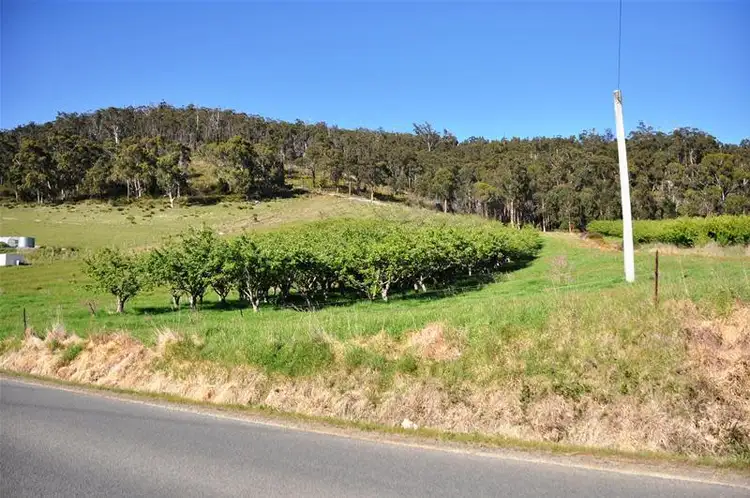 Fourth view of Homely land listing, Lot 3 Scotts Road, Geeveston TAS 7116