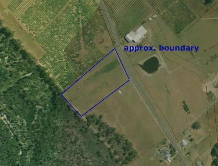 Fifth view of Homely land listing, Lot 3 Scotts Road, Geeveston TAS 7116