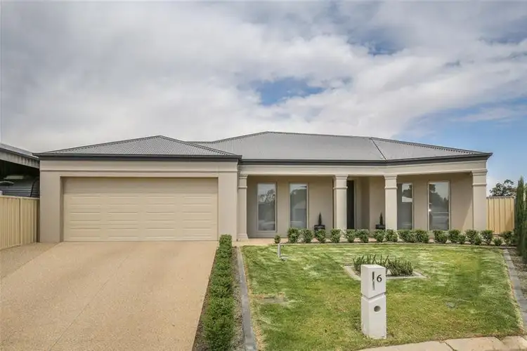 6 Dominic Court, Mildura VIC 3500