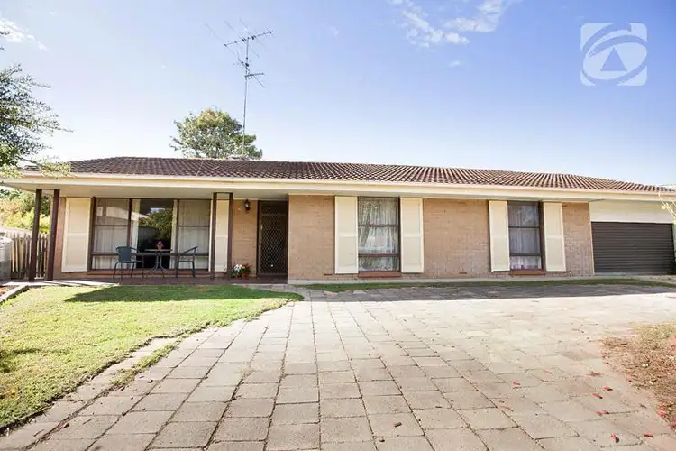 05 Caves Road, Naracoorte SA 5271