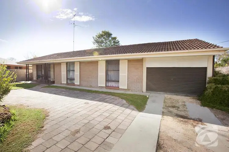 Second view of Homely house listing, 05 Caves Road, Naracoorte SA 5271