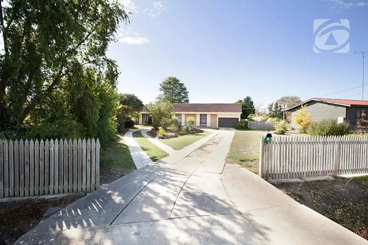Fourth view of Homely house listing, 05 Caves Road, Naracoorte SA 5271