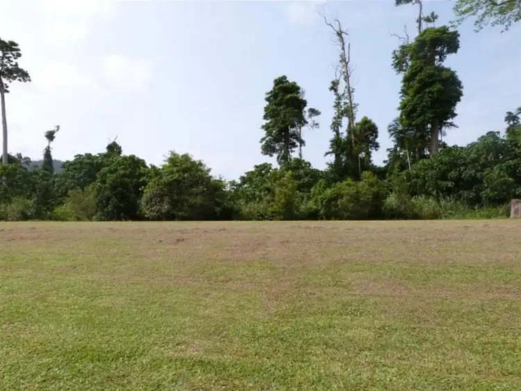 Second view of Homely land listing, Address available on request