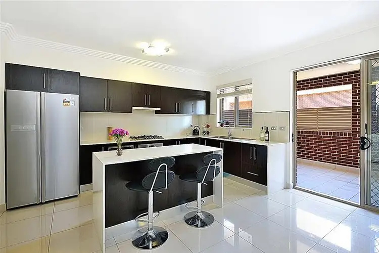 9/48 St. Hilliers Road, Auburn NSW 2144