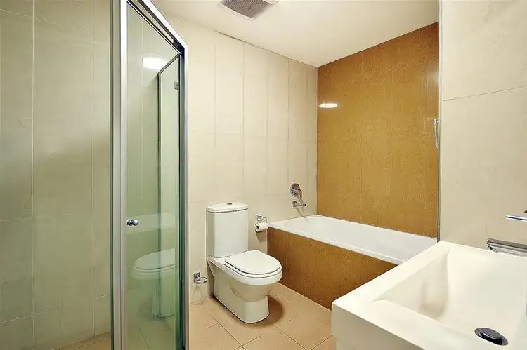 Third view of Homely apartment listing, 9/48 St. Hilliers Road, Auburn NSW 2144