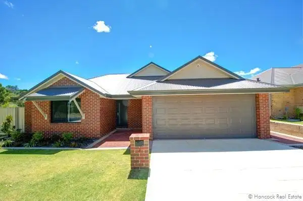 Main view of Homely unit listing, 3/21 Pearce Road, Australind WA 6233