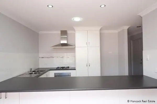 Second view of Homely unit listing, 3/21 Pearce Road, Australind WA 6233