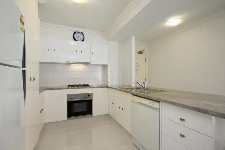 Third view of Homely apartment listing, 108/1483 Gold Coast Highway, Palm Beach QLD 4221