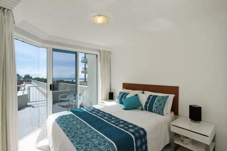 Fourth view of Homely apartment listing, 108/1483 Gold Coast Highway, Palm Beach QLD 4221