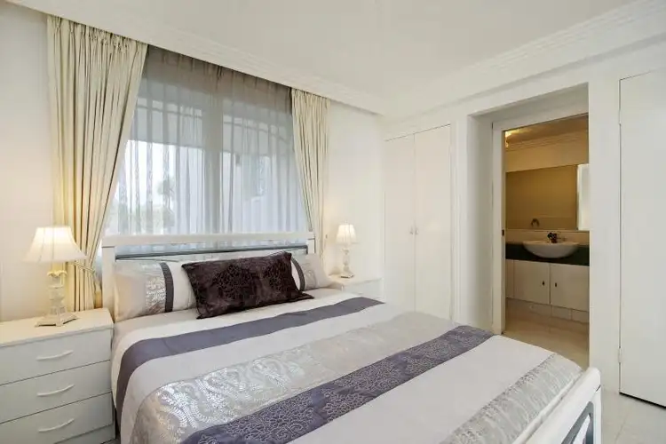 Fifth view of Homely apartment listing, 108/1483 Gold Coast Highway, Palm Beach QLD 4221