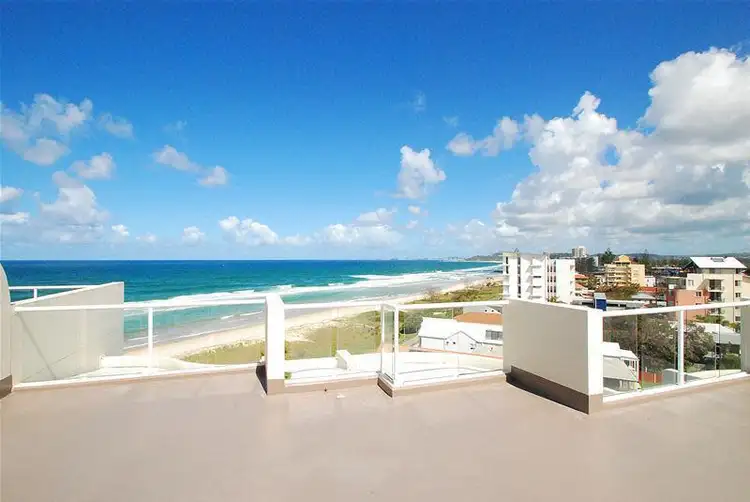 Sixth view of Homely apartment listing, 108/1483 Gold Coast Highway, Palm Beach QLD 4221