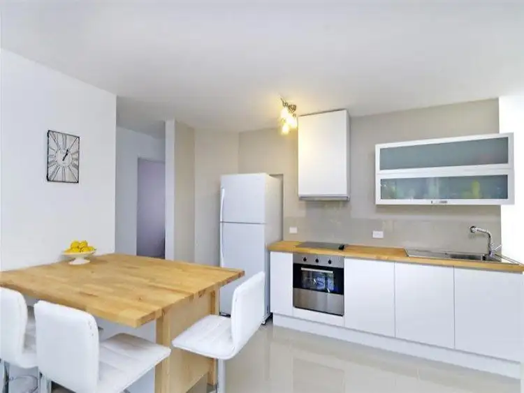 Main view of Homely unit listing, 4/1374 Gold Coast Highway, Palm Beach QLD 4221