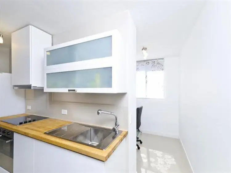 Third view of Homely unit listing, 4/1374 Gold Coast Highway, Palm Beach QLD 4221