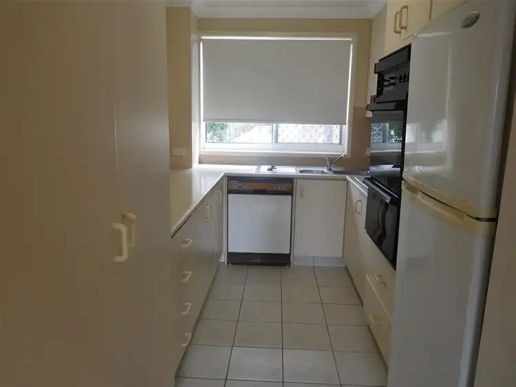 Fourth view of Homely unit listing, 11/14 Jefferson Lane, Palm Beach QLD 4221