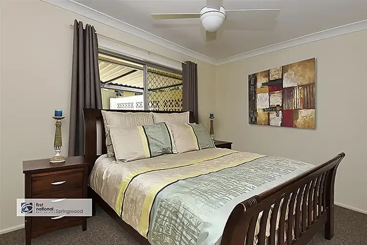 Fifth view of Homely house listing, Address available on request