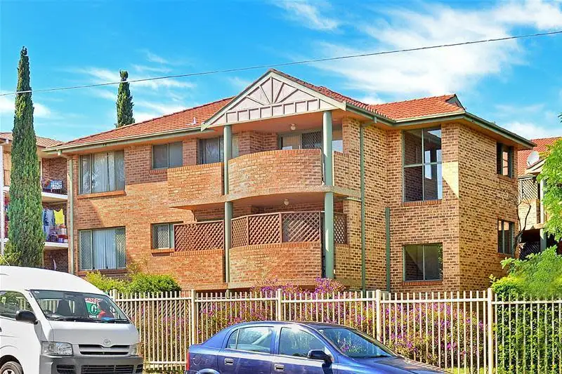 Main view of Homely apartment listing, 19/149 Waldron Road, Chester Hill NSW 2162