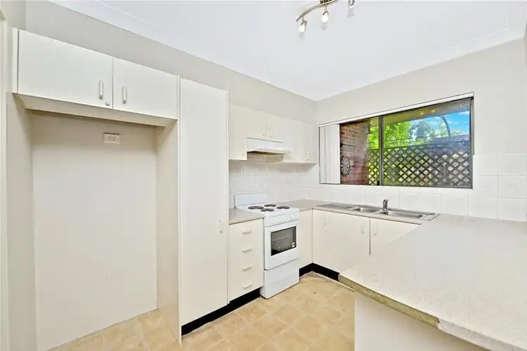 Second view of Homely apartment listing, 19/149 Waldron Road, Chester Hill NSW 2162