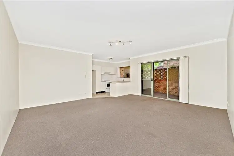 Third view of Homely apartment listing, 19/149 Waldron Road, Chester Hill NSW 2162