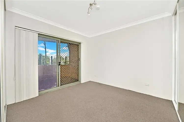 Fifth view of Homely apartment listing, 19/149 Waldron Road, Chester Hill NSW 2162