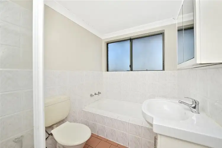 Sixth view of Homely apartment listing, 19/149 Waldron Road, Chester Hill NSW 2162