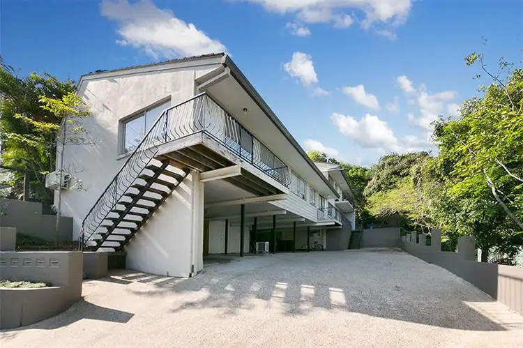 85 Annie Street, Auchenflower QLD 4066