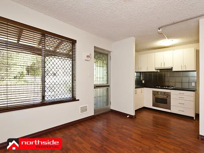 Main view of Homely villa listing, 14/26 Cape Street, Osborne Park WA 6017