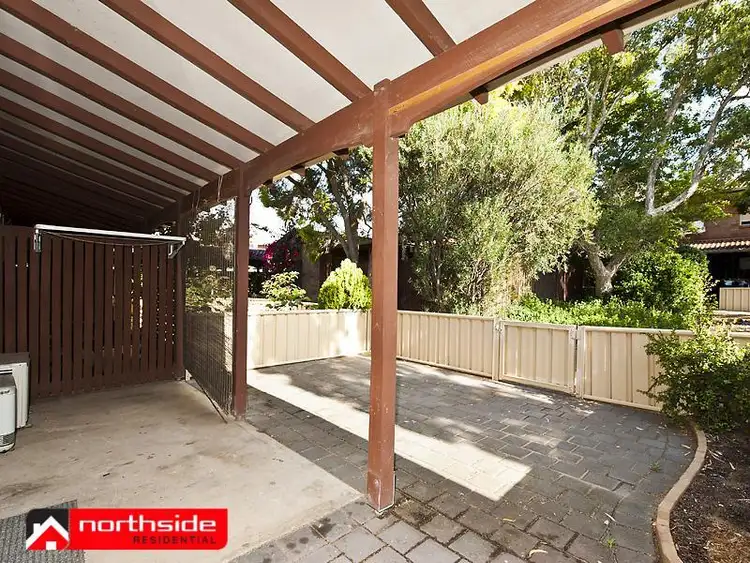 Third view of Homely villa listing, 14/26 Cape Street, Osborne Park WA 6017