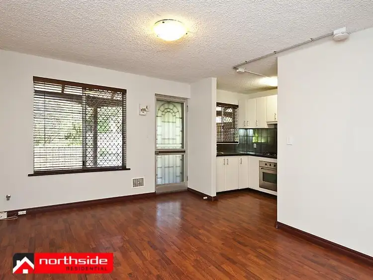 Fourth view of Homely villa listing, 14/26 Cape Street, Osborne Park WA 6017